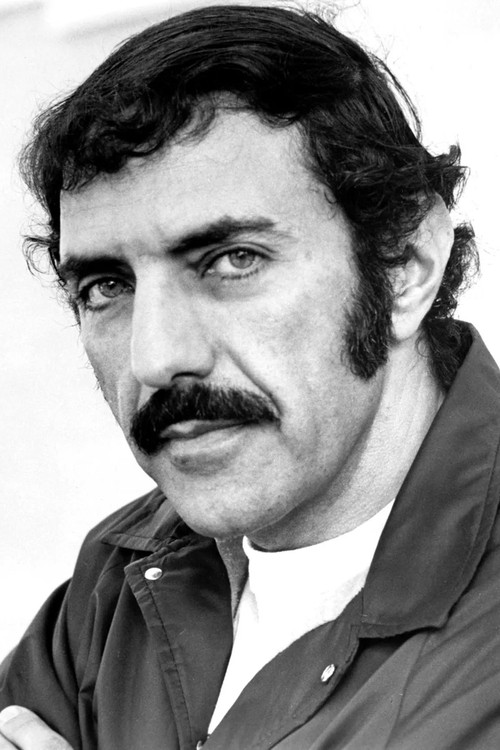 William Peter Blatty profile