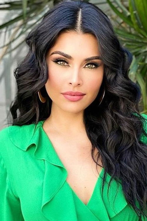 Kristal Silva profile