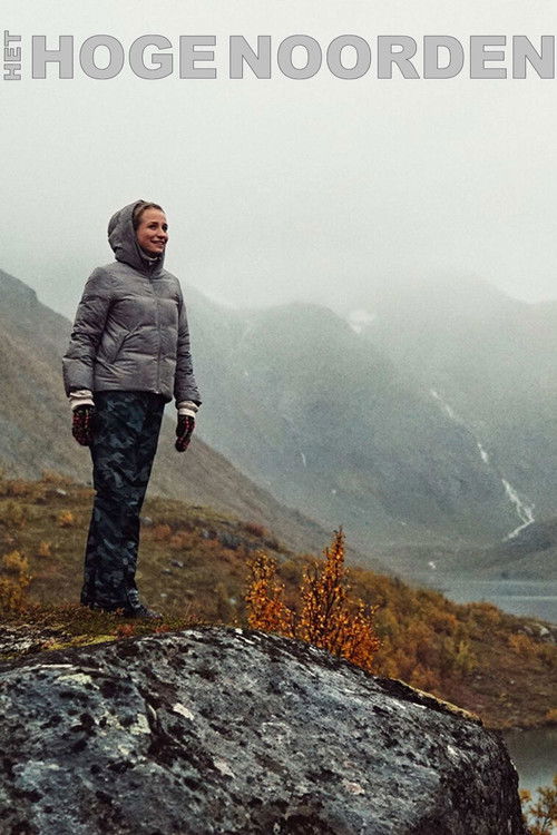 The Far North poster