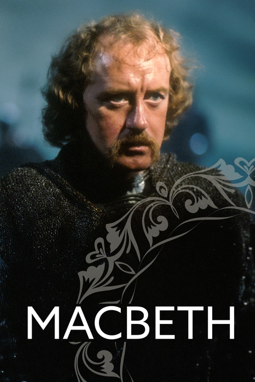 Macbeth poster