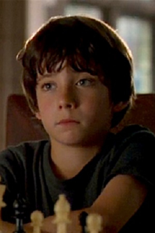 Max Pomeranc profile