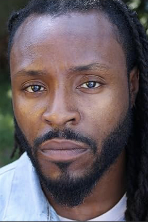 Photo of Ashaad Ferebee, Acting