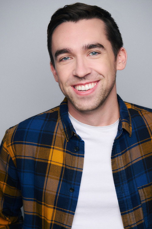 Photo of Michael Waller, Acting