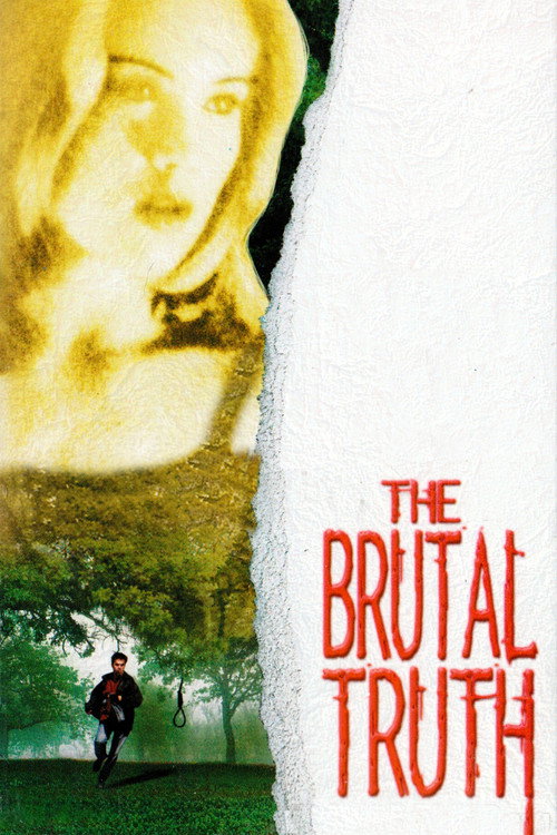 Movie poster for The Giving Tree (2000)