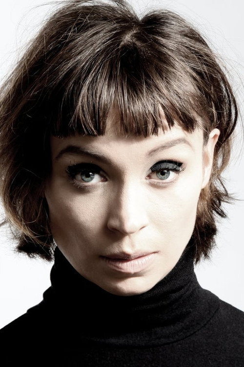 Photo of Natalia Mateo, Acting