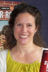 Barbara Weber-Scaff profile