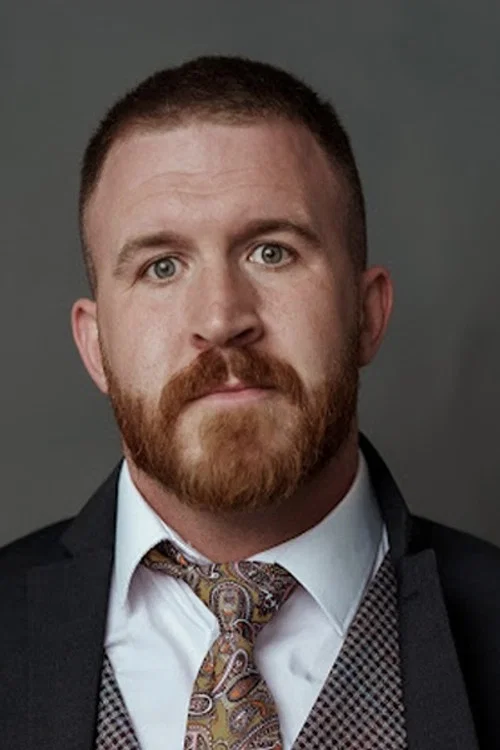 Photo of Ben Condron, Acting