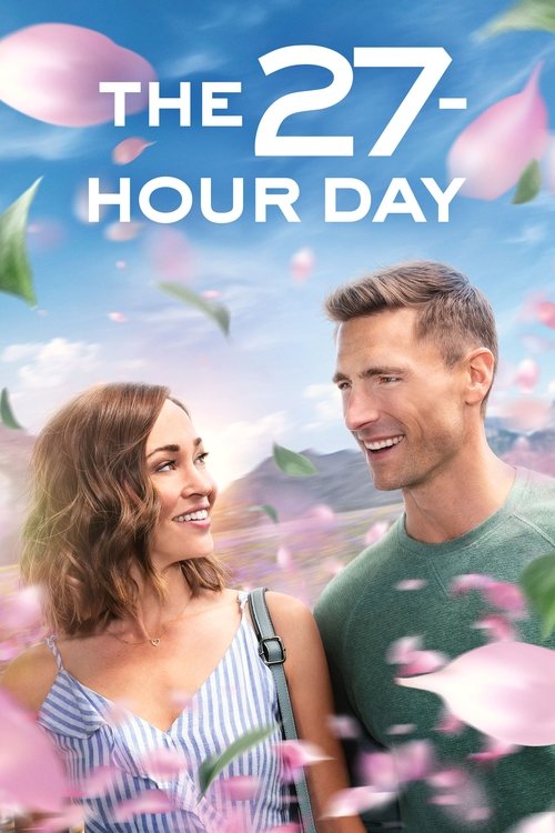 Movie poster for The 27-Hour Day (2021)