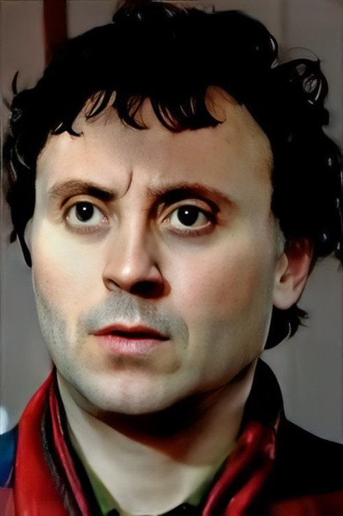 Photo of Aleksandr Bodin, Acting