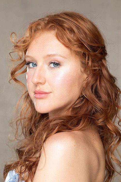 Photo of Kyleigh Nikkels, Acting