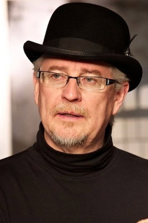 Photo of Gary Piland, Directing
