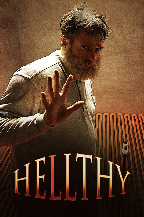 Movie poster for Hellthy (2019)