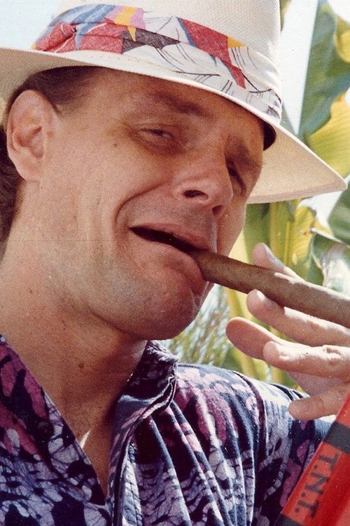 Photo of Jim Stenstrum, Directing