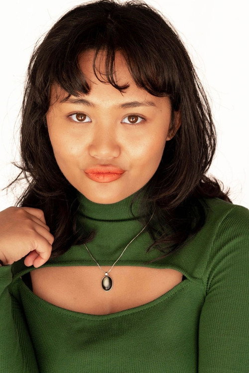 Photo of Dia Dela Vega, Acting
