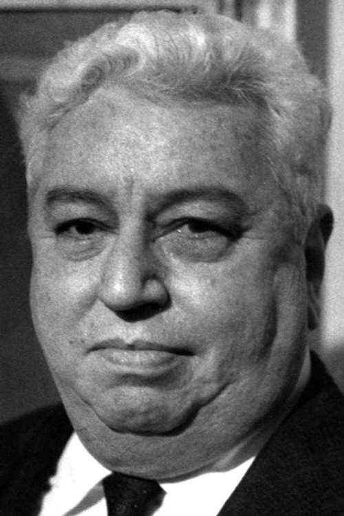Photo of Emiliano Di Cavalcanti, Acting