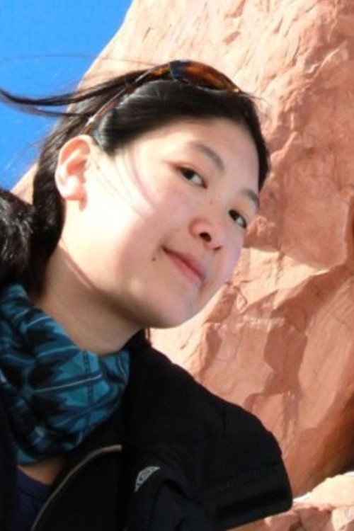 Photo of Julie Ng, Directing