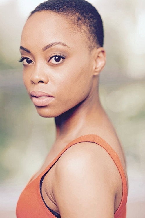 Photo of Nia Cummins, Acting