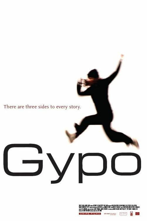 Movie poster for Gypo (2005)