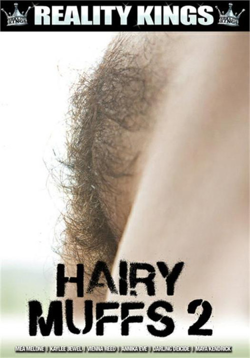 Movie poster for Hairy Muffs 2 (2017)