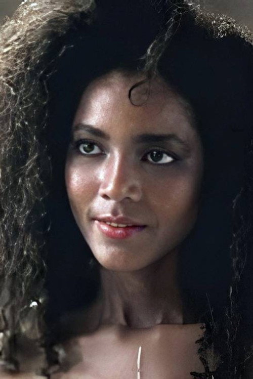 Photo of Mowava Pryor, Acting