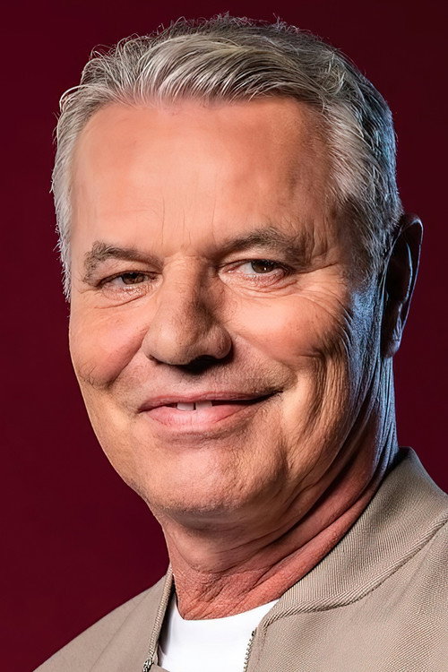 Photo of Jan Stecker, Acting