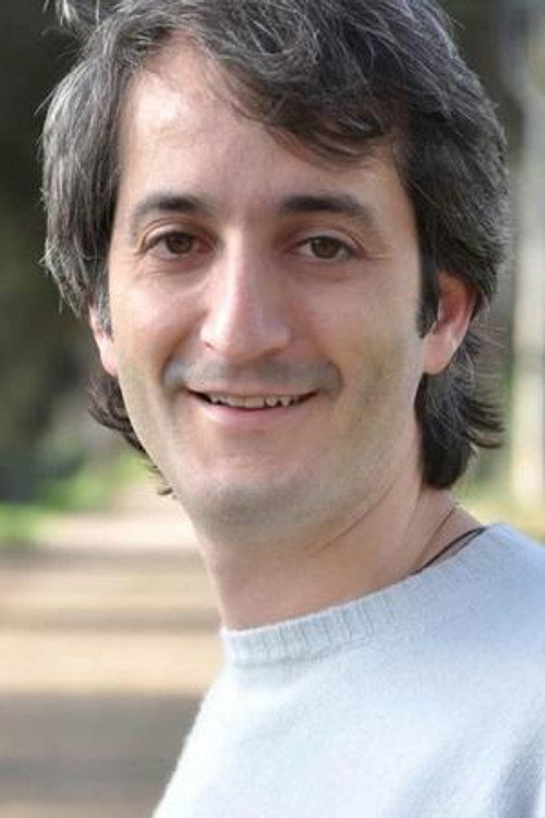 Photo of Domenico Aria, Acting
