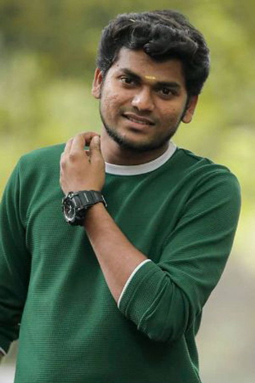 Adhirchi Arun profile