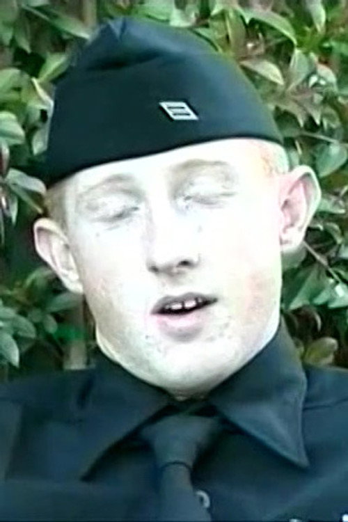 Photo of Brady, Acting