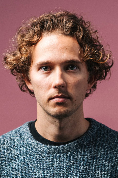 Photo of Alvari Stenbäck, Acting