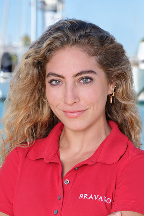 Victoria SanJuan profile