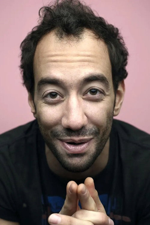 Photo of Albert Hammond Jr., Acting