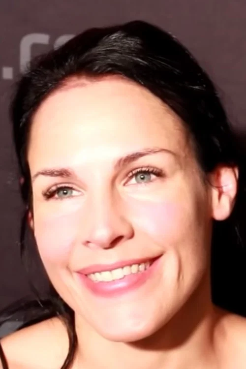 Photo of Lina Länsberg, Acting