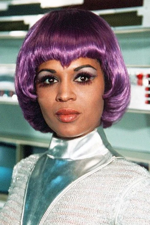 Photo of Dolores Mantez, Acting