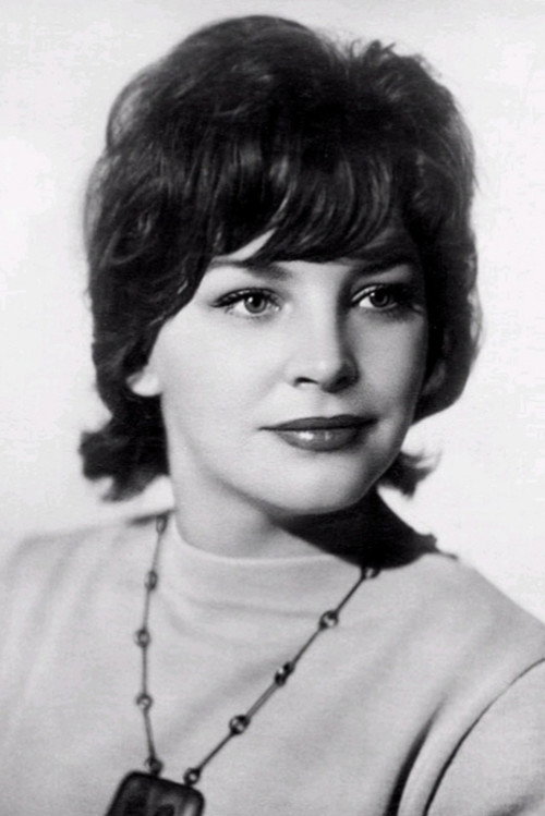 Elza Lezhdey profile