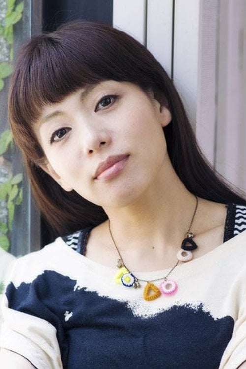 Photo of Mayumi Shintani, Acting