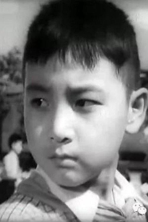 Photo of Liqun Su, Acting