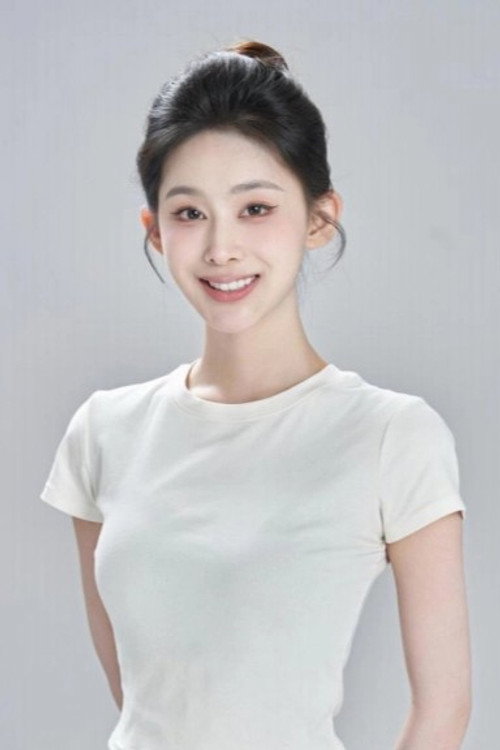 Photo of Yuan Yizhan, Acting