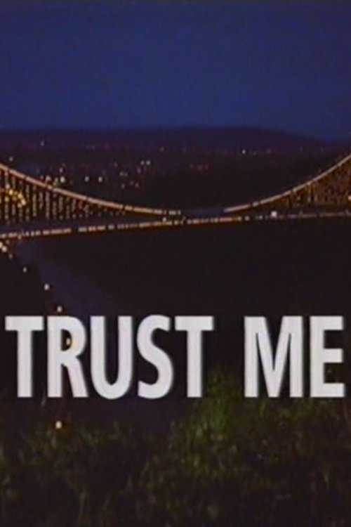 Movie poster for Trust Me (1992)