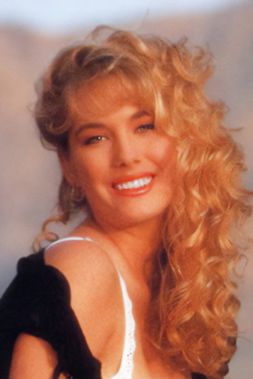 Photo of Tiffany Sloan, Acting