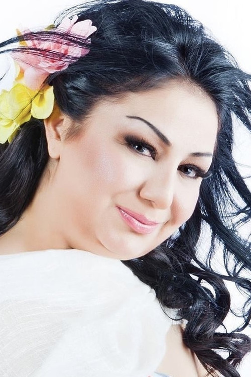 Photo of Almaz Alasgarli, Acting