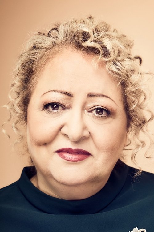 Lily Farhadpour profile