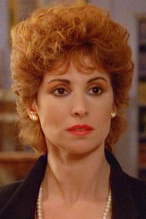 Peta Toppano profile