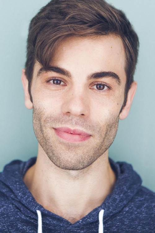 Photo of Chris Bannow, Acting