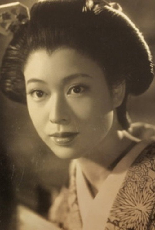 Photo of Kiyomi Fukagawa, Acting