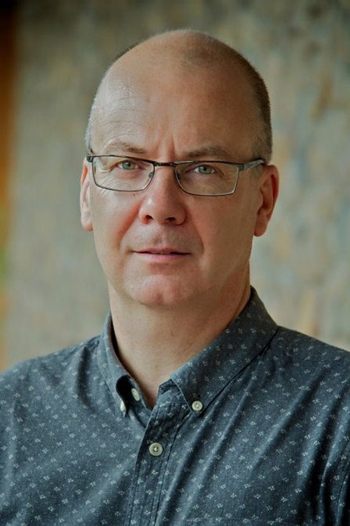 Photo of Paul Bullock, Production
