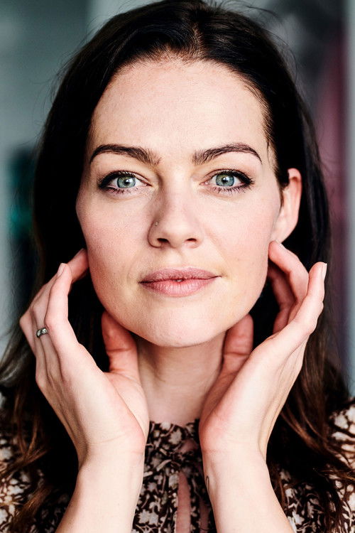 Kristina Dörfer profile