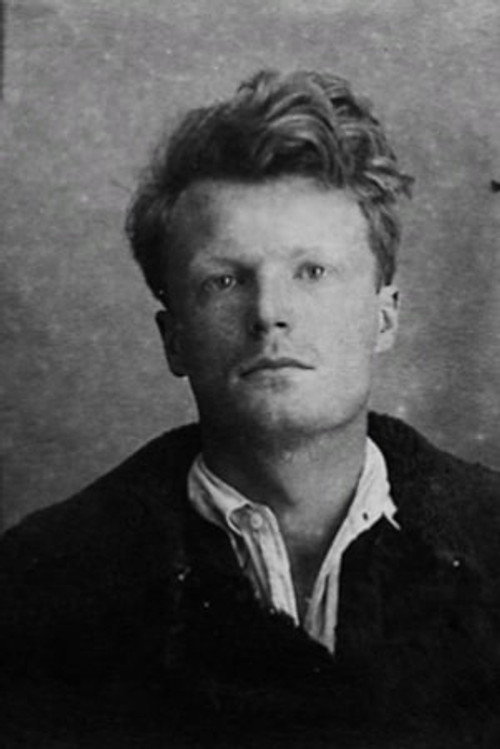 Photo of Dmitri Konsovsky, Acting