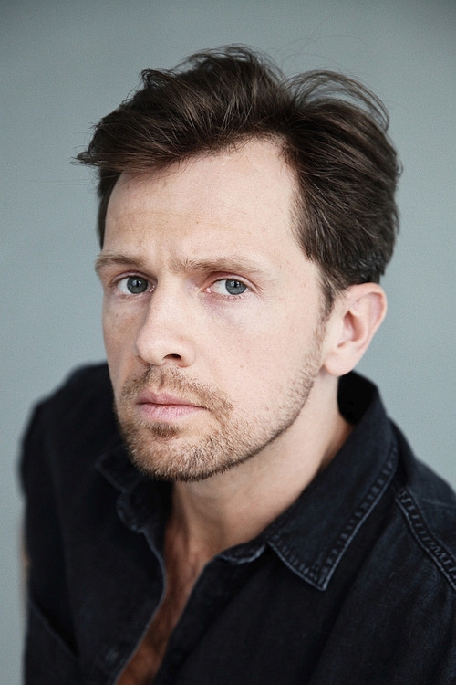 Ilya Ermolov profile