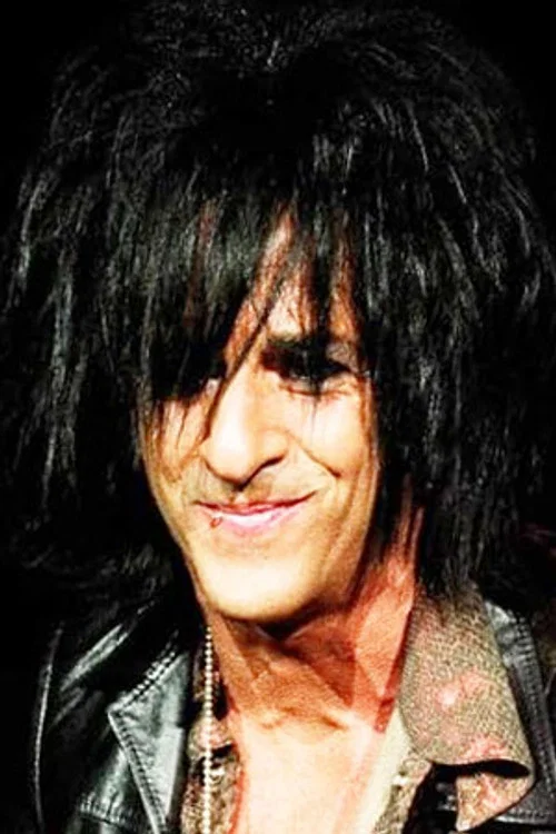 Photo of Steve Stevens, Acting