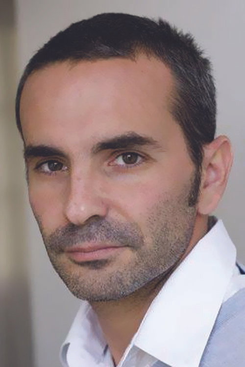 Photo of Joachim Lombard, Acting